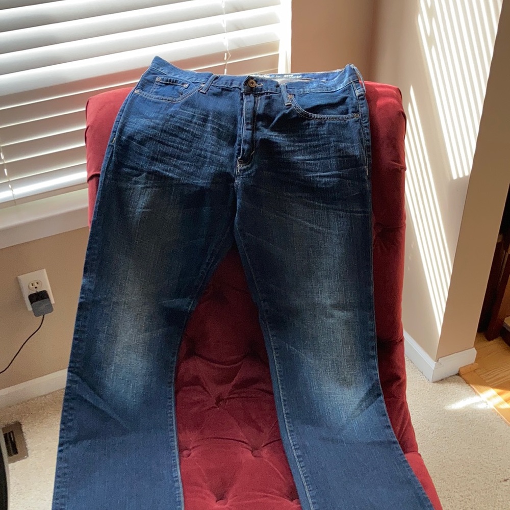 Men’s Old Navy jeans